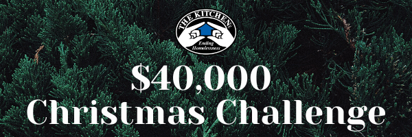 $40,000 Christmas Challenge