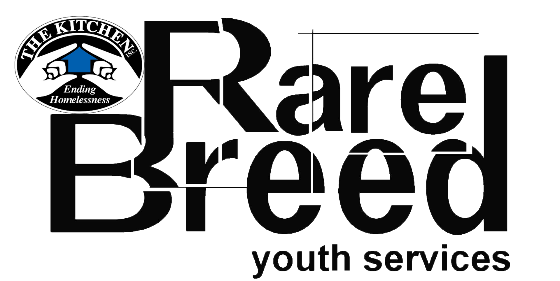 Rare Breed Youth Services