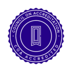 Council on Accreditation COA Accredited