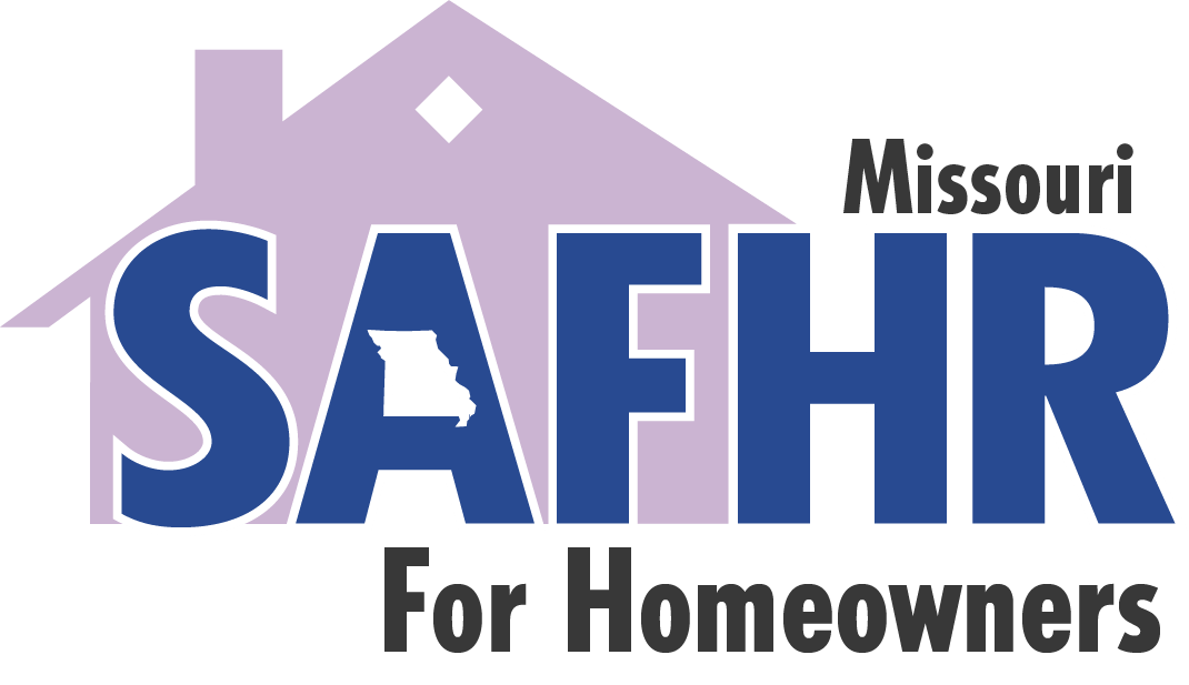 Missouri Homeowners Now Eligible for SAFHR Assistance