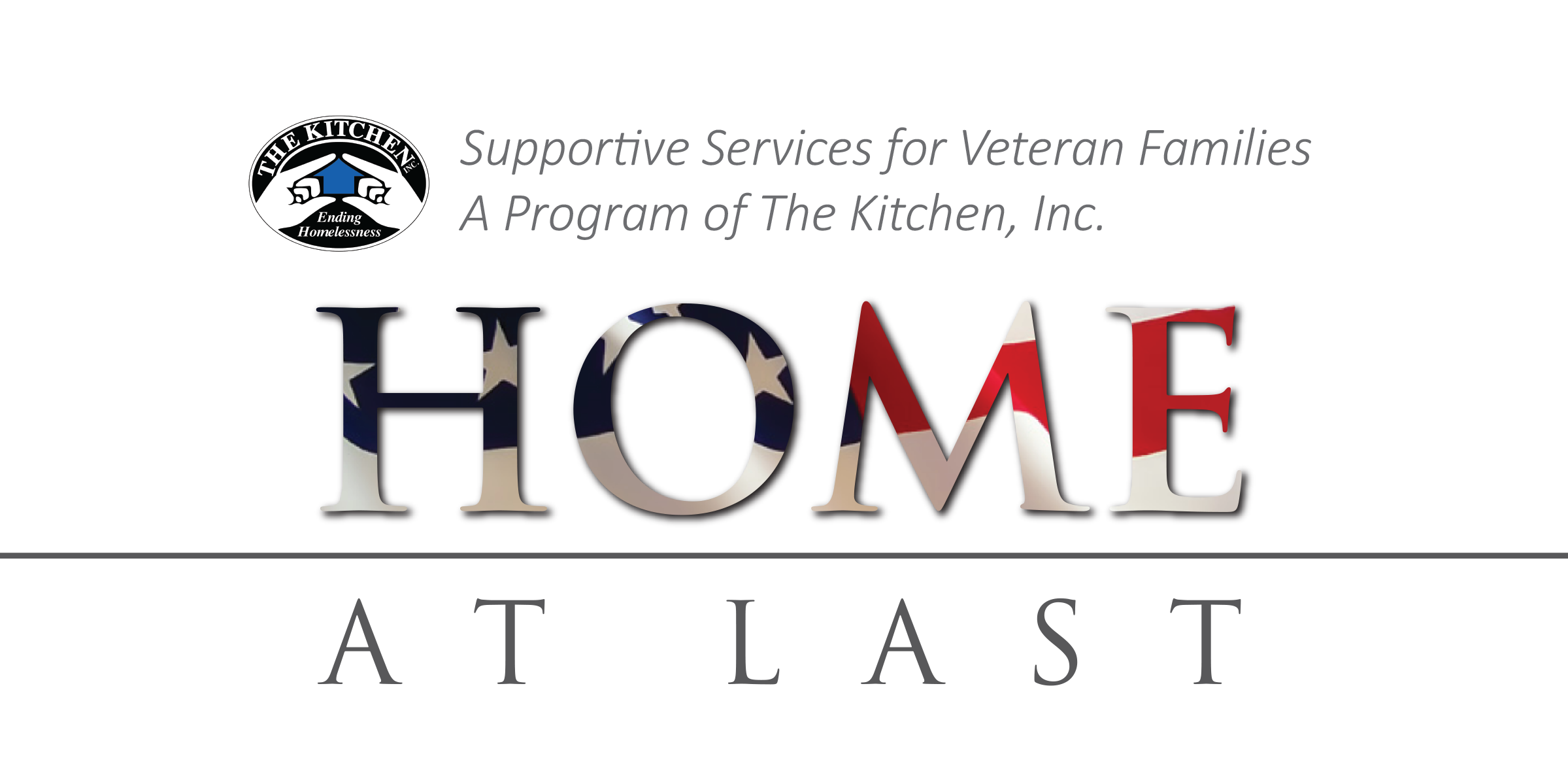 Home At Last (Veterans)