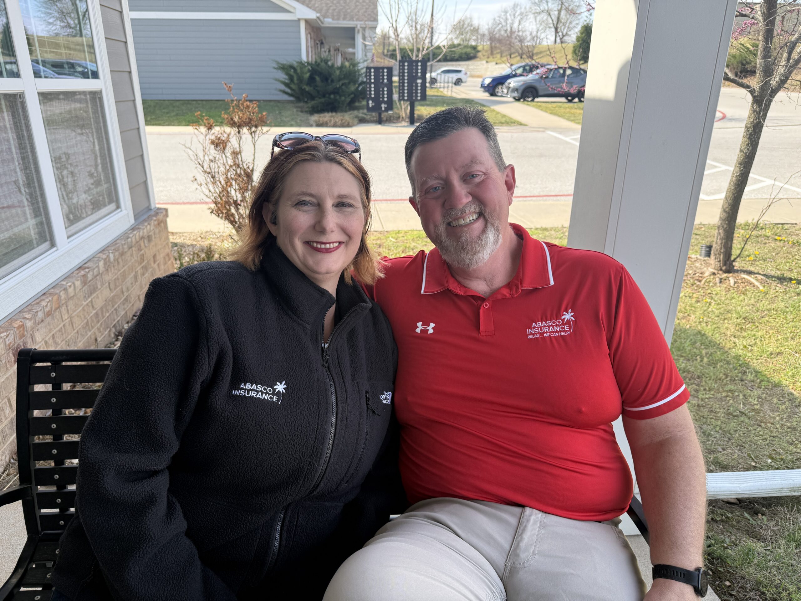 A Full Circle Investment: Brad’s Volunteer Story